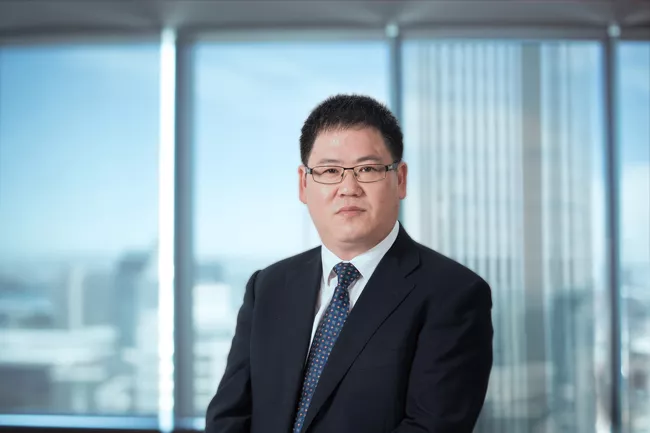 章碧鴻